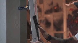 Launch Artist Enhanced Canvas Print