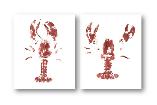 Lobster Set