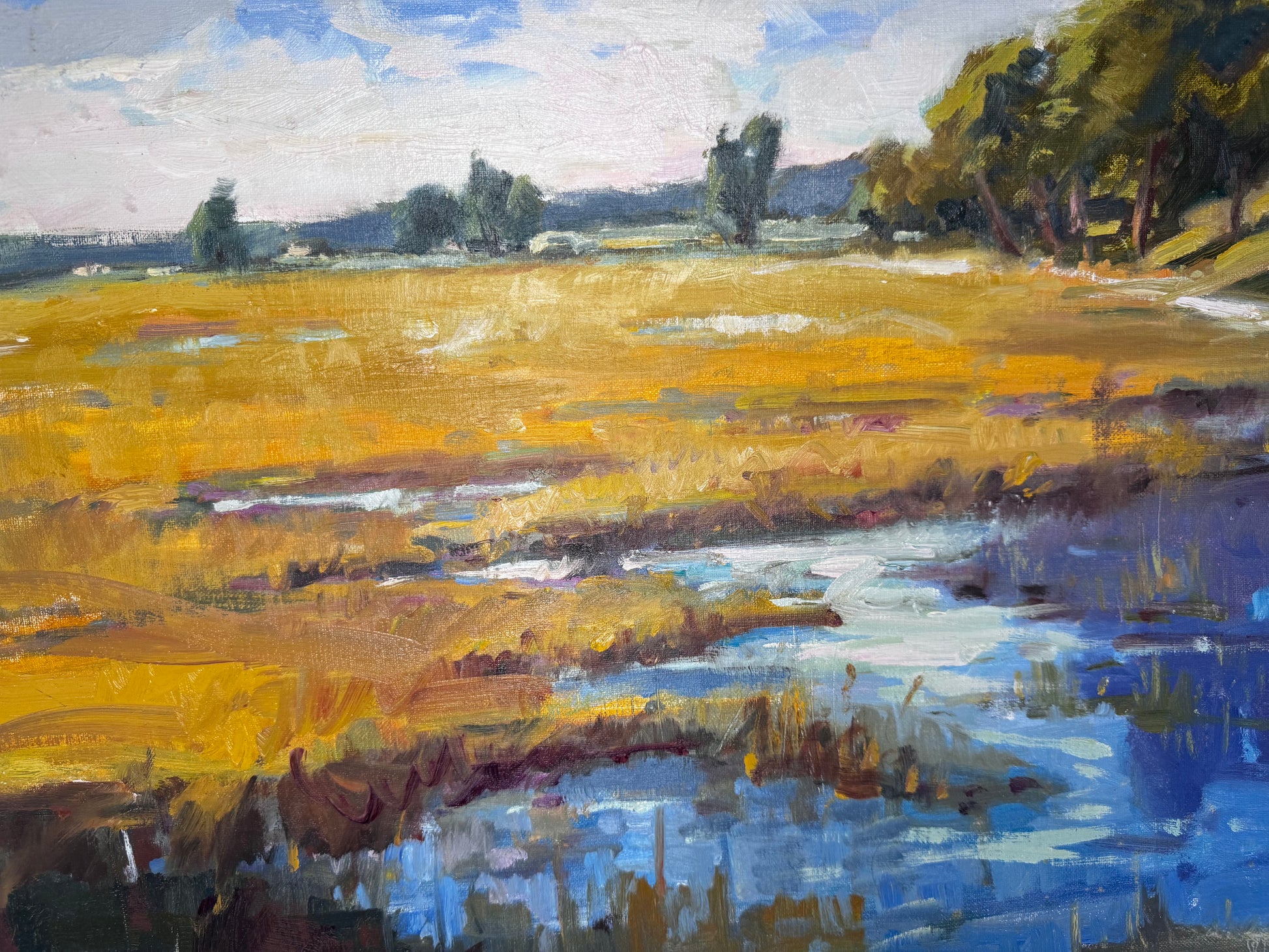 Ninety Six – John Beard Collection