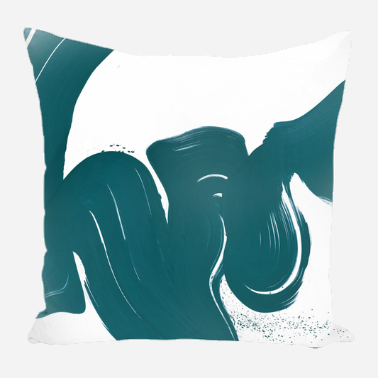 Azure Pillow