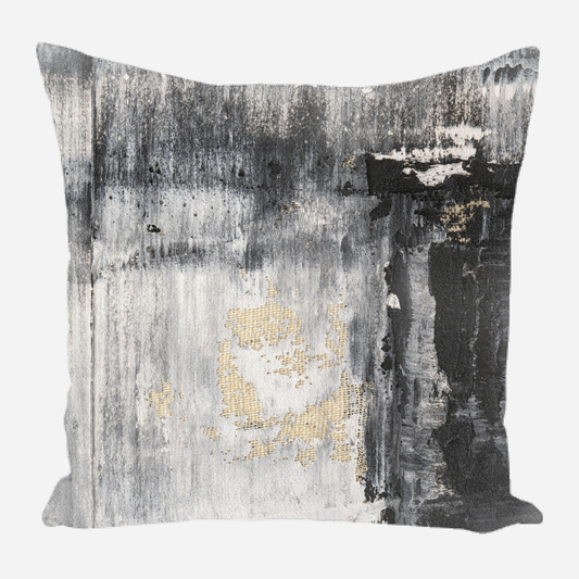 City Lights Pillow