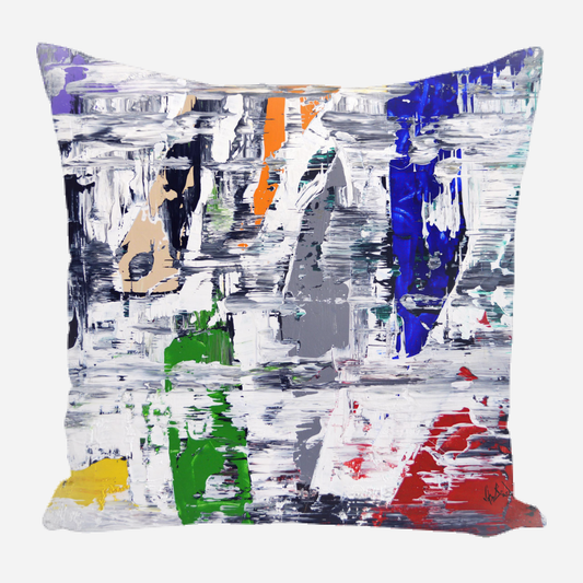 Colore Tributo II Pillow