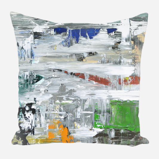 Colore Tributo I Pillow