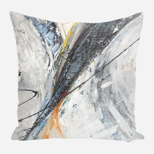 Convergence Pillow