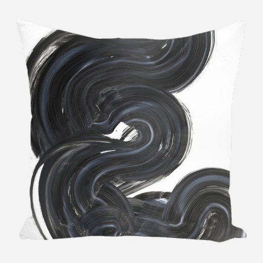 Current II Pillow