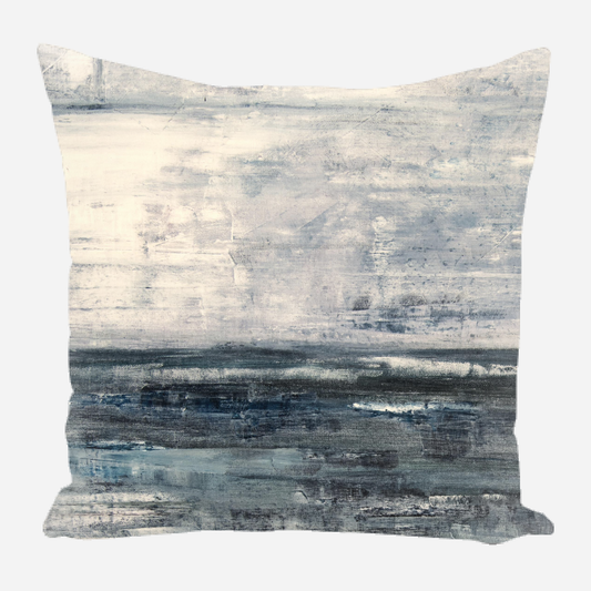 Dark Tide Pillow