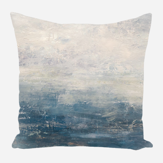 Deep Sea Pillow