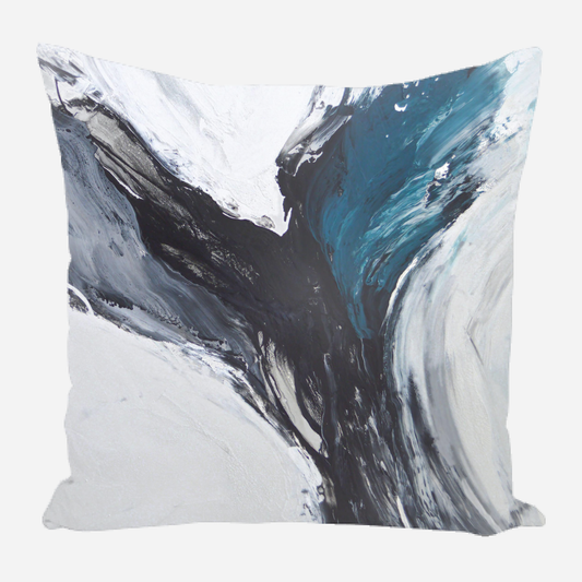 Diventare Uno Pillow