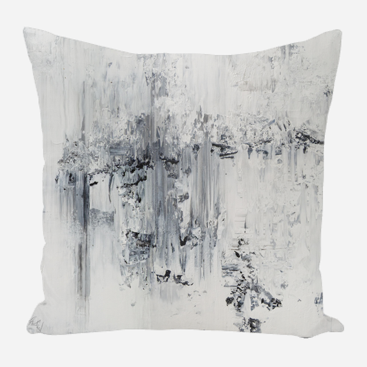 Dusk II Pillow