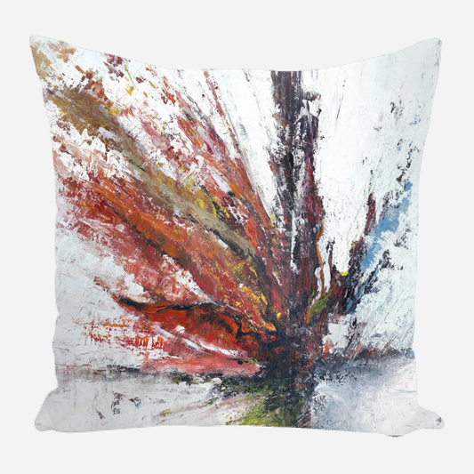 Entropy Pillow