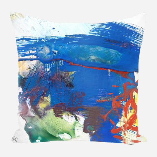 Flourspar Pillow