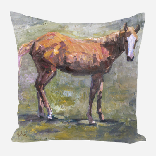 Foal Pillow