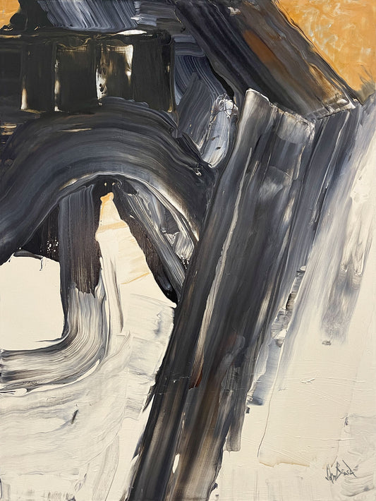 Geo III Original by John Beard