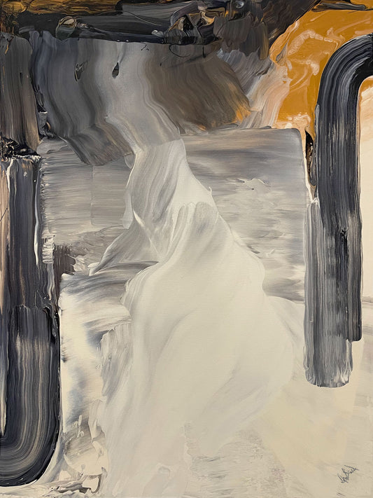 Geo IV Original by John Beard