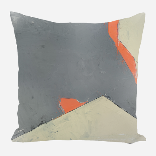 Geo III Pillow