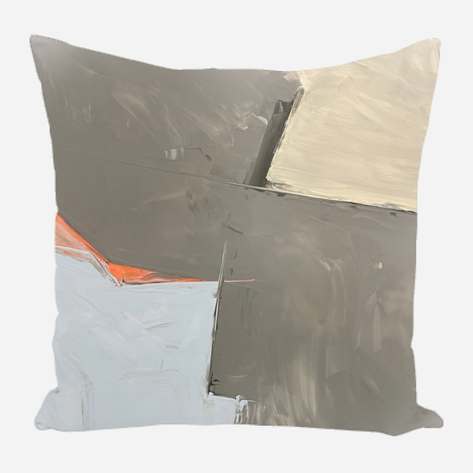 Geo II Pillow