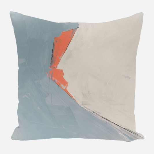 Geo I Pillow