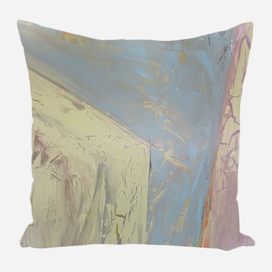 Geo VIII Pillow