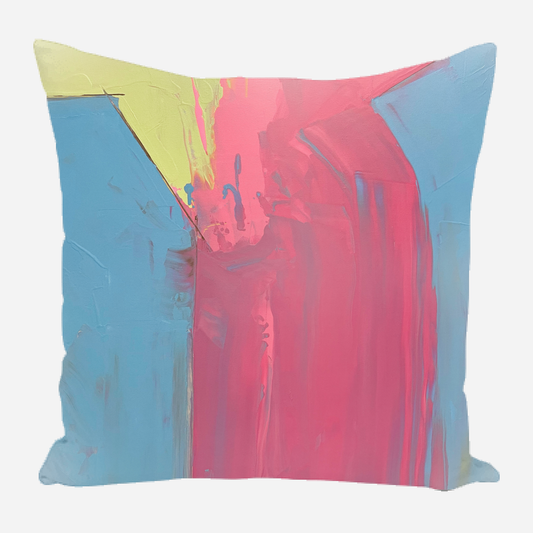 Geo VII Pillow