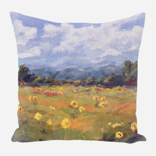 Highlands Pillow