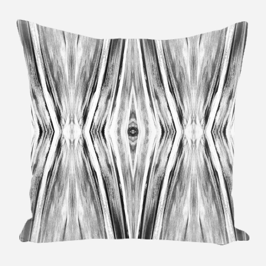 Ikat Pillow