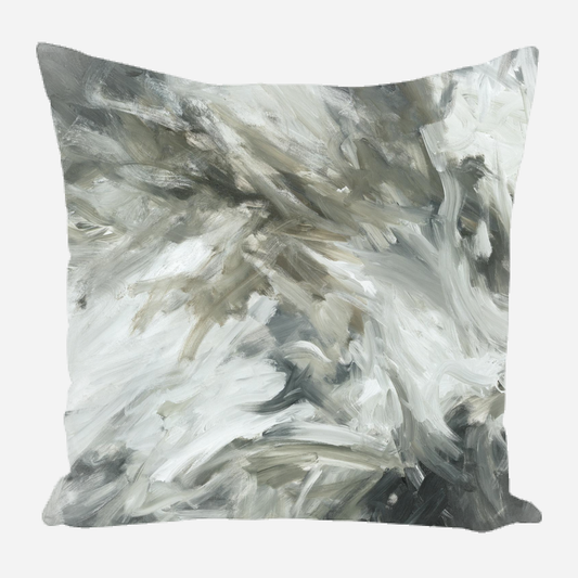 In the Flow Pillow