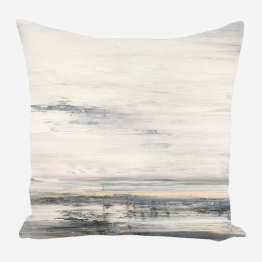 Jade Sea Pillow