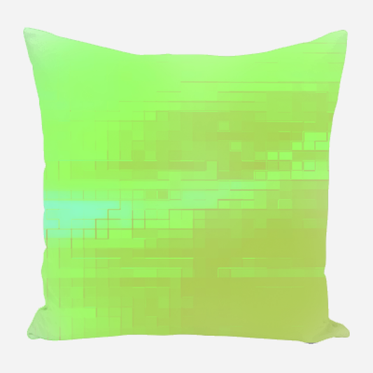 Lemon Drop Pillow