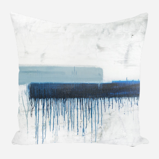 Levels Pillow