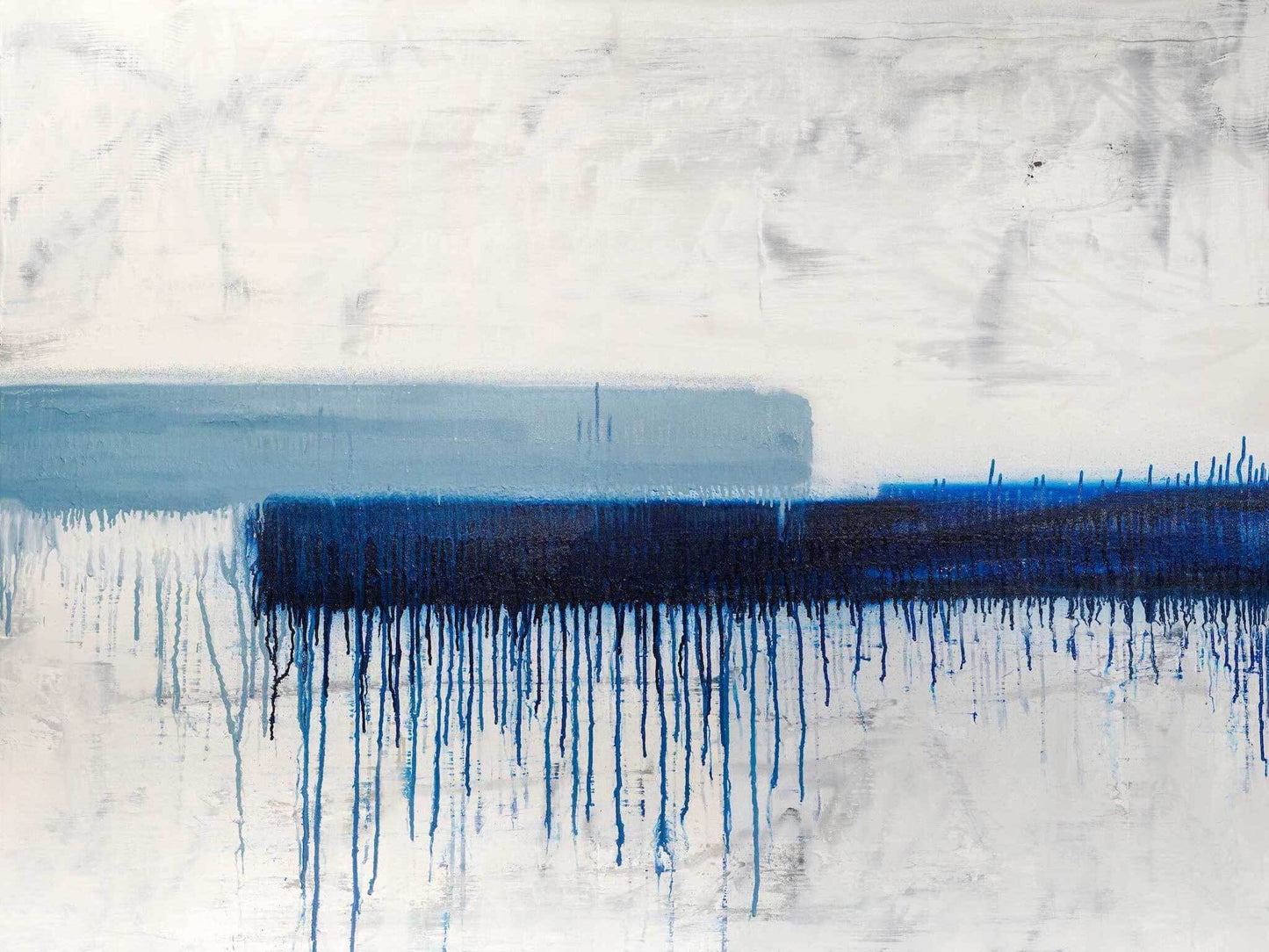 Levels Original by John Beard