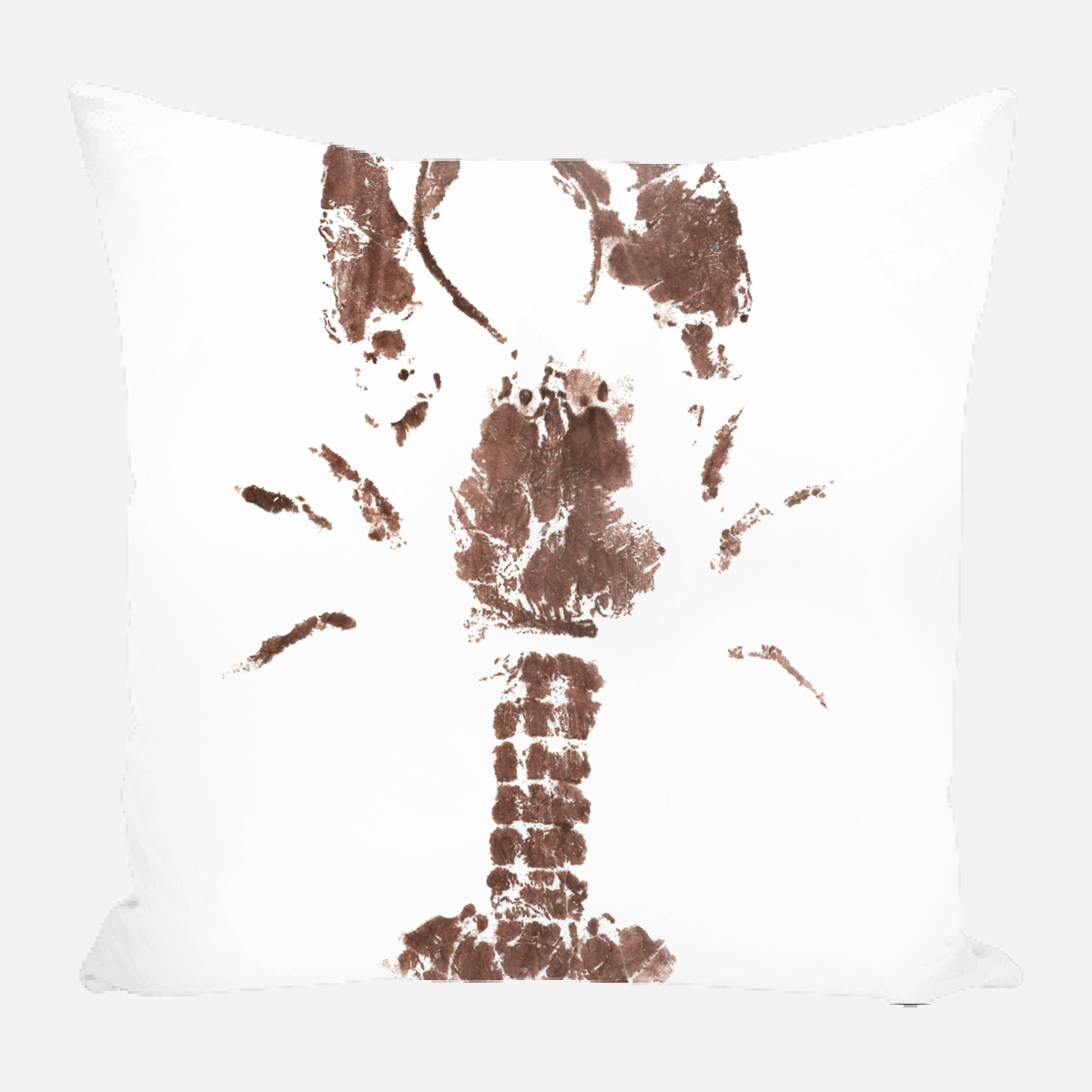 Lobster II Pillow