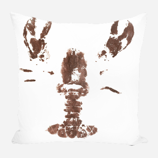 Lobster I Pillow