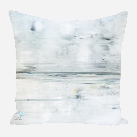 Low Tide Pillow