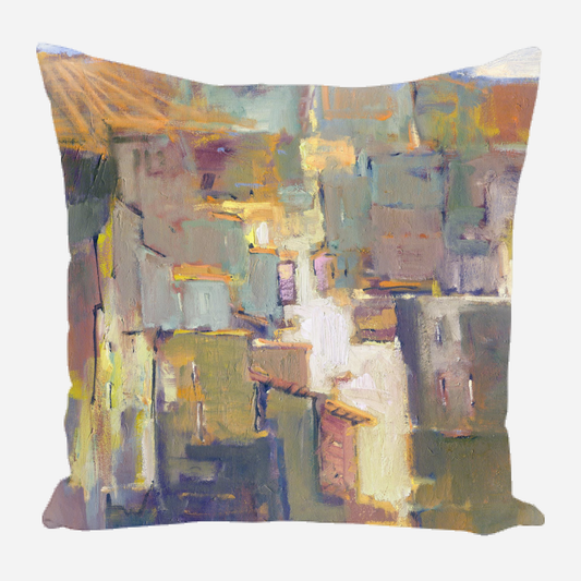 Marrakesh II Pillow