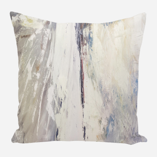 Mountain View Pillow