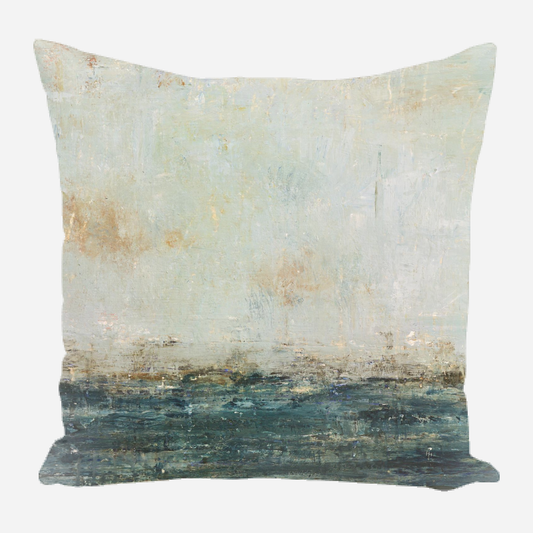 Out to Sea Pillow