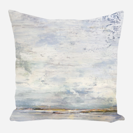 Playa del Sol Pillow