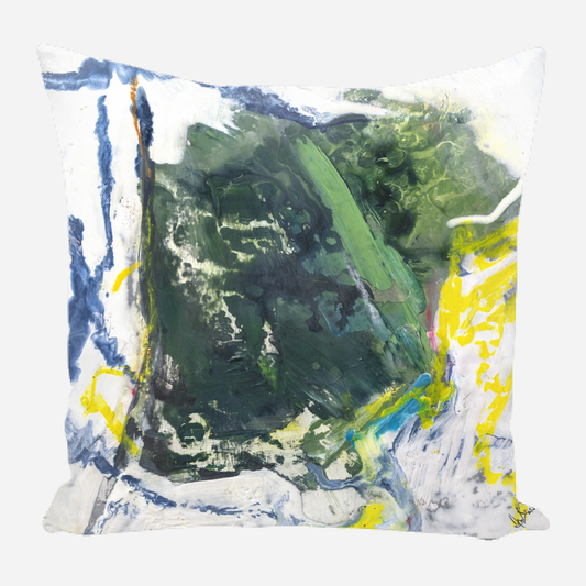 Pyrite Pillow