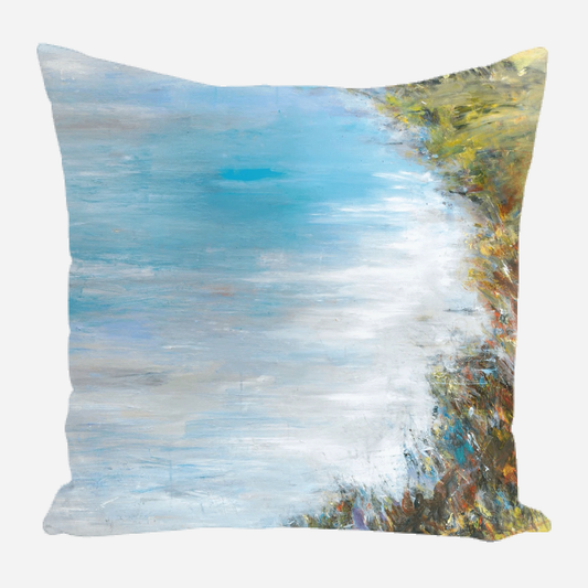 Retreat Pillow