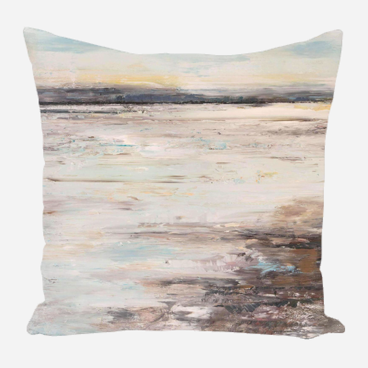 Sand Bar Pillow