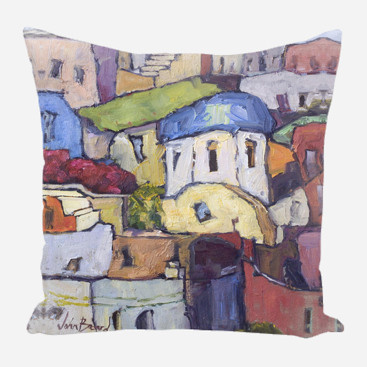 Santorini I Pillow