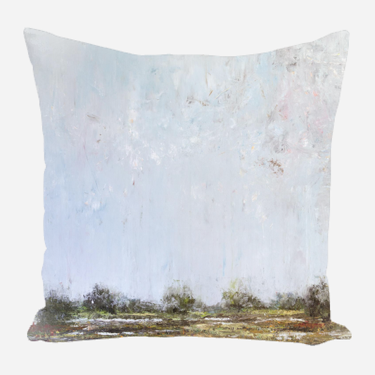 Shem Creek Pillow