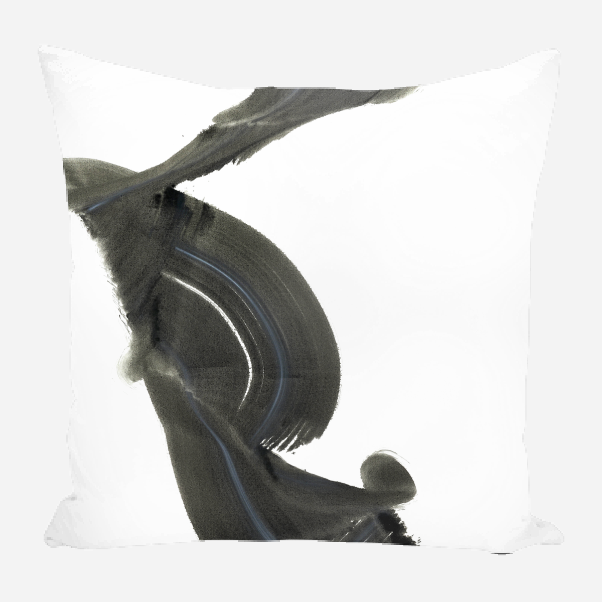 Silhouette II Pillow
