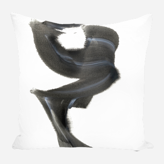 Silhouette I Pillow