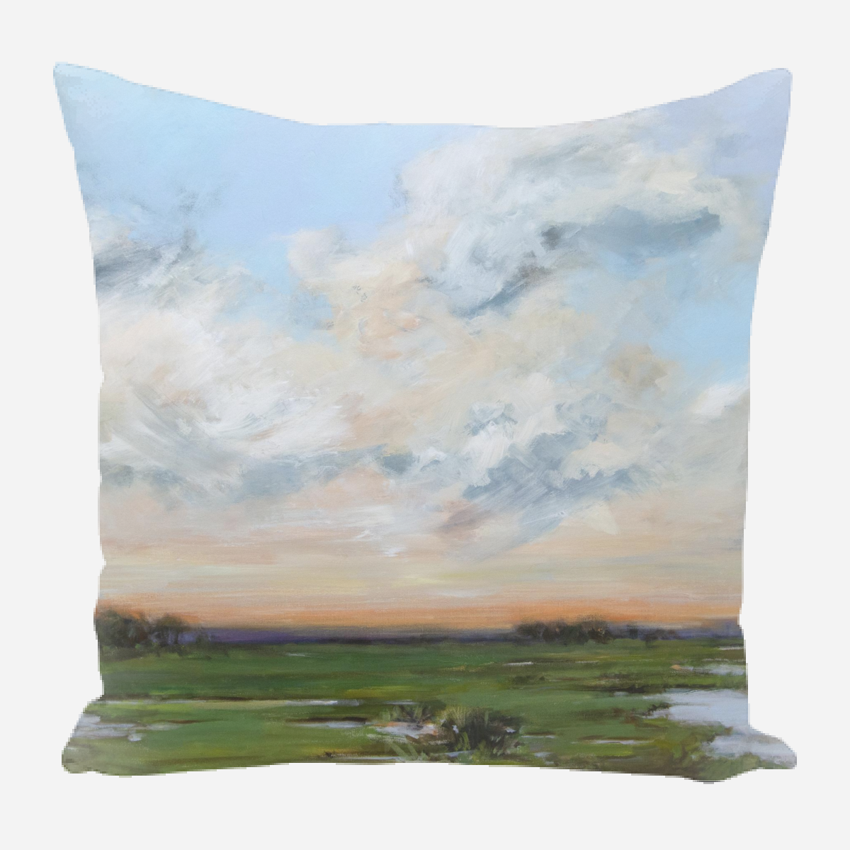 Solace II Pillow