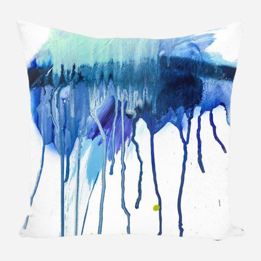 Stalactite Pillow