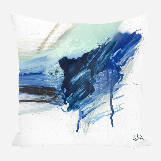 Stalagmite Pillow