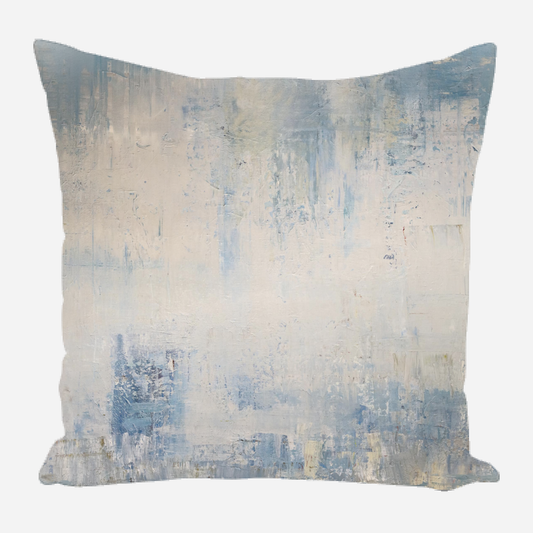 Summer Breeze Pillow