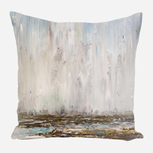 Wetlands Pillow