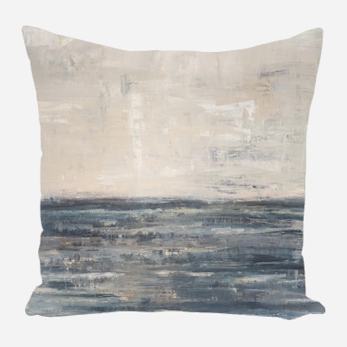 Calm Sea Pillow